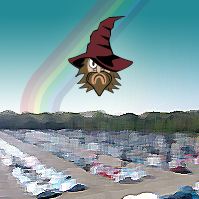 Odin Parking Lot